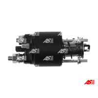 Втягуюче реле LU-MM-12V CG137190
SS4010