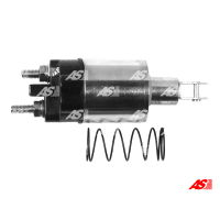Втягуюче реле LU-MM-12V. CG139104
SS4022