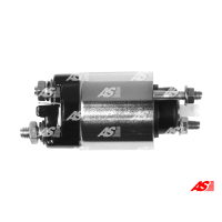Втягуюче реле ND-12V. CG138014
SS6007