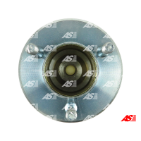 Втягуюче реле ND-12V. CG237977
SS6060S