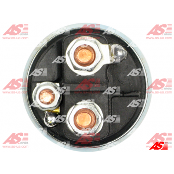 Втягуюче реле VA-12V. 594779 до S3070.CG114029.TS18E33
SS3027