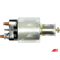 Втягуюче реле VA-12V. CG232041 до D6RA...D7R..
SS3030