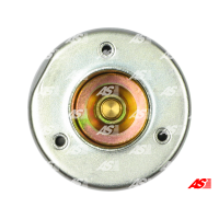 Втягуюче реле VA-12V. CG232041 до D6RA...D7R..
SS3030 Втягуюче реле VA-12V. CG232041 до D6RA...D7R..
SS3030