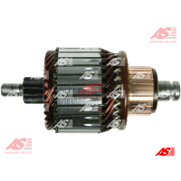 SA0110(BOSCH)
Якiр  стартера BO-12V. CG333098. 1004011214