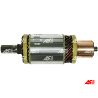 SA2033S
Якiр  стартера HI-12V. do S25158A