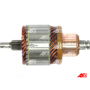 SA0082
Якорь стартера BO-12V. до S0295.0001107522