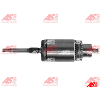 SA4018
Якорь стартера LU-MM-24V. CG131470. IM93