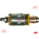 SA5049S
Якорь стартера MI-24V. do S5148. S5196 SA5049S
Якорь стартера MI-24V. do S5148. S5196