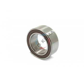 35X50X20 Подшипник шкива компрессора кондиционера NSK MT2031 DELPHI CVC125 / CVC135FORD SCROLLMITSUBISHI MSC130CVSGSANDEN SD7B10 / TR090 / TR105VISTEON HS090