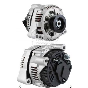 400-40070 Генератор AvtoRemComUa