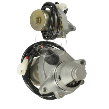 410-54009 Стартер AvtoRemComUa