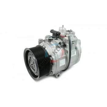 447190-8626 компрессор кондиционера A0002308311 Mercedes W221 (2005-2013)