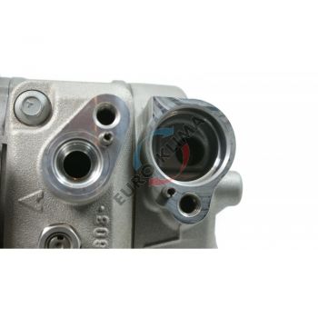 447190-8626 компрессор кондиционера A0002308311 Mercedes W221 (2005-2013)