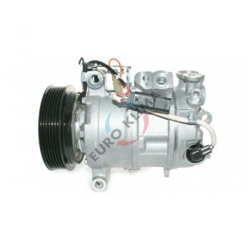 447280-7432 компрессор кондиционера Z A0042301711  MERCEDES A / B / GLA Class; W176, W246 1.5 DCI