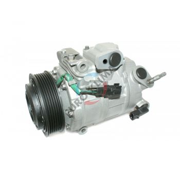 447280-8740 компрессор кондиционера FB53-19D629-BA FORD EXPLORER / FLEX / TAURUS 3.5LLINCOLN MKS / MKT