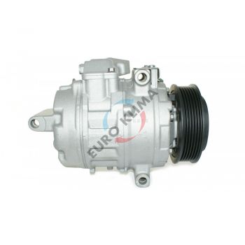 447280-8740 компрессор кондиционера FB53-19D629-BA FORD EXPLORER / FLEX / TAURUS 3.5LLINCOLN MKS / MKT