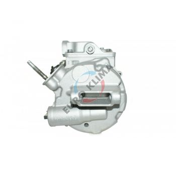 447280-8740 компрессор кондиционера FB53-19D629-BA FORD EXPLORER / FLEX / TAURUS 3.5LLINCOLN MKS / MKT