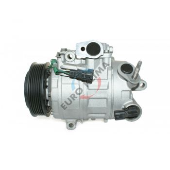 447280-8740 компрессор кондиционера FB53-19D629-BA FORD EXPLORER / FLEX / TAURUS 3.5LLINCOLN MKS / MKT