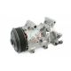 447280-8901 компрессор кондиционера TOYOTA AURIS 1.2