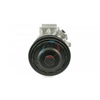 447280-8901 компрессор кондиционера TOYOTA AURIS 1.2
