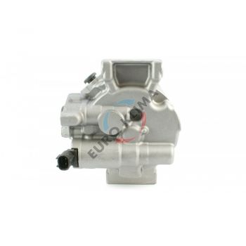 447280-8901 компрессор кондиционера TOYOTA AURIS 1.2