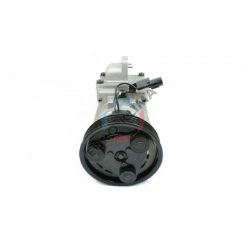 58178 (57178) компрессор кондиционера HYUNDAI MATRIX (1.5 CRDi)