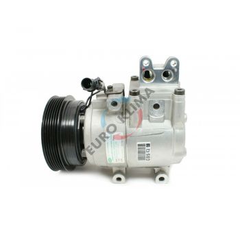 58178 (57178) компрессор кондиционера HYUNDAI MATRIX (1.5 CRDi)