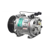 58742 (57742) компрессор кондиционера