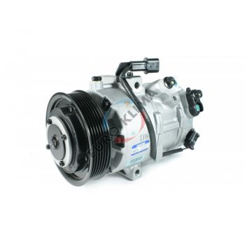97701-3Z500 компрессор кондиционера HYUNDAI I40