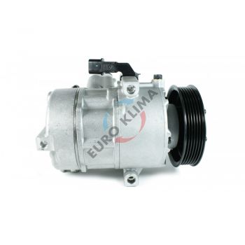 97701-3Z500 компрессор кондиционера HYUNDAI I40