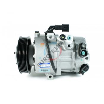 97701-3Z500 компрессор кондиционера HYUNDAI I40