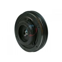 CA145 Муфта кондиционера в сборе