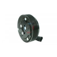 CA606 Муфта кондиционера в сборе