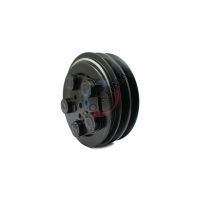 CA702 TM31 2A 24V Муфта кондиционера в сборе