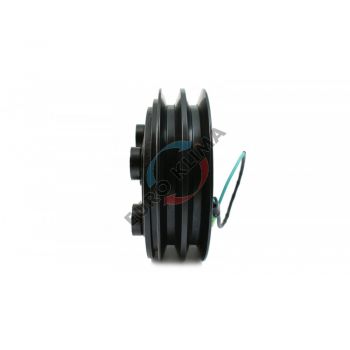 CA702 TM31 2A 24V Муфта кондиционера в сборе Uniwersalne