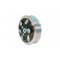 CA808 Муфта кондиционера в сборе