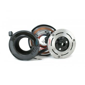 CA830 Муфта кондиционера в сборе MERCEDES GLC W253 / W205 2.2CDI / C-Class W205 / C200 2.0 / C-Class / E-Class / W205 / W212 E220 CDI / VITO