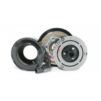 CA838 Муфта кондиционера в сборе HYUNDAI GRAND STAREX / ILOAD