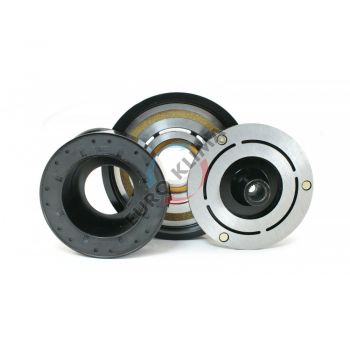 CA842 Муфта кондиционера в сборе KIA CERATO / SPECTRAHYUNDAI VELOSTER