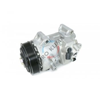 DCP50101 компрессор кондиционера 88310-0R011 LEXUS ES (12-)TOYOTA CAMRY (11-)