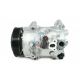 DCP50101 компрессор кондиционера 88310-0R011 LEXUS ES (12-)TOYOTA CAMRY (11-)
