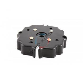 EK103 Пластина сцепления, срывная пластина DENSO 6SEU/7SEU Kompatybilna z EK20-5200WYSOKA 17,8mm