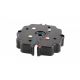 EK103 Пластина сцепления, срывная пластина DENSO 6SEU/7SEU Kompatybilna z EK20-5200WYSOKA 17,8mm