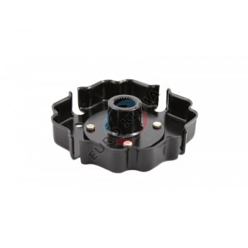 EK103 Пластина сцепления, срывная пластина DENSO 6SEU/7SEU Kompatybilna z EK20-5200WYSOKA 17,8mm