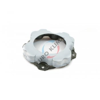 EK1083 Пластина сцепления, срывная пластина DENSO 6SEU/7SEU LOW Kompresory DensoWYS.14,70mm