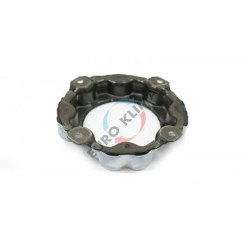 EK1083 Пластина сцепления, срывная пластина DENSO 6SEU/7SEU LOW Kompresory DensoWYS.14,70mm