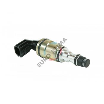 EK25-7030 Клапан регулирующий компрессора 