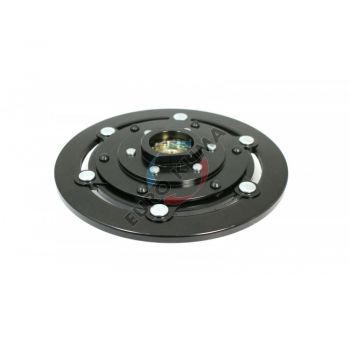 EK376 Пластина сцепления, срывная пластина TM65 