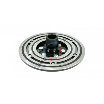 EK376 Пластина сцепления, срывная пластина TM65 