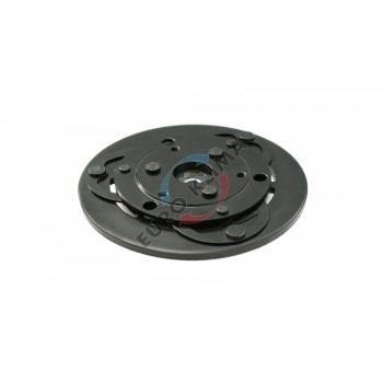 EK389 Пластина сцепления, срывная пластина UNICLA UP200/UX200 